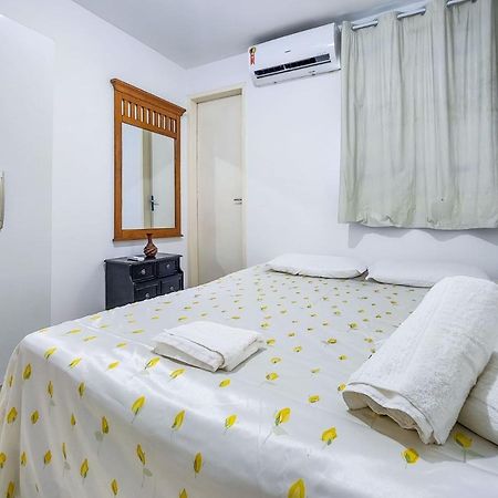 Apartamento Maria Farinha Paulista Exterior photo
