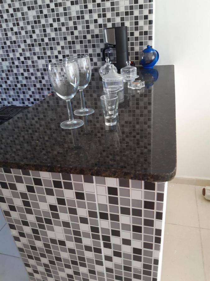 Apartamento Maria Farinha Paulista Exterior photo