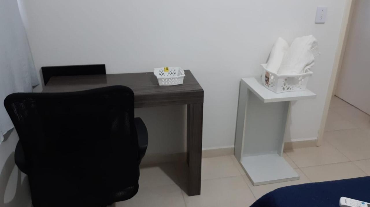 Apartamento Maria Farinha Paulista Exterior photo