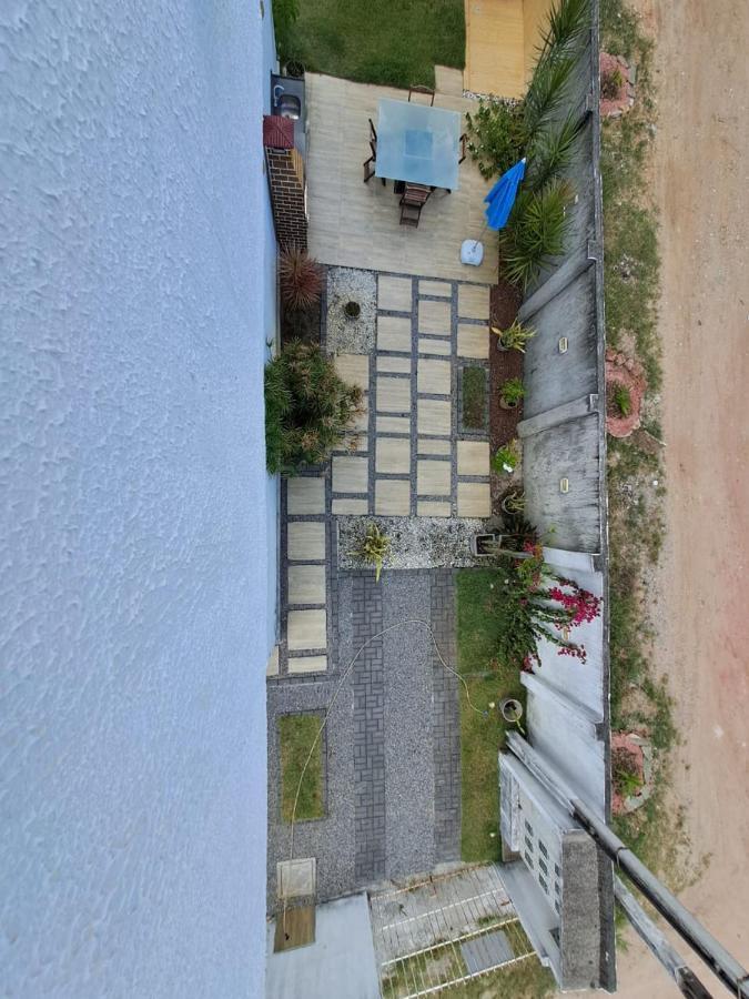 Apartamento Maria Farinha Paulista Exterior photo