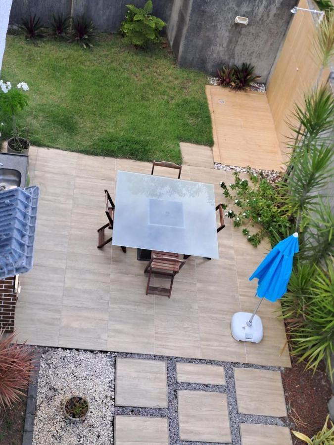 Apartamento Maria Farinha Paulista Exterior photo